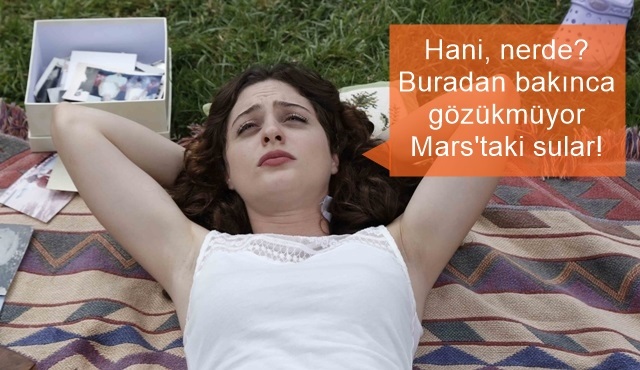 İlişki Durumu: Karışık Caps Vol.2!