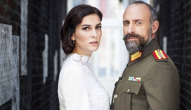 Countdown for ‘Vatanım Sensin’ Starts!