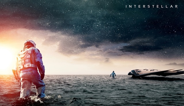 2015’te evde Interstellar izleyip, Kayahan şarkıları dinledik!