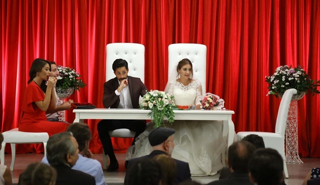 Hayat Sevince Güzel | Does love really conquer all? 