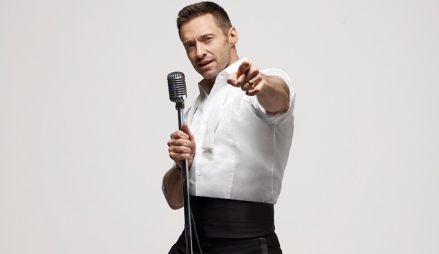 Hugh Jackman'ın muhteşem gösterisine sayılı günler kaldı!