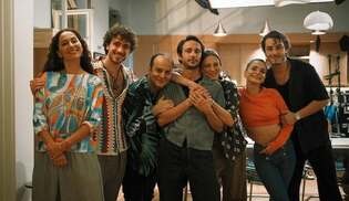 Kimler Geldi Kimler Geçti 2. sezon, üçüncü haftasında da Netflix Top 10'de!