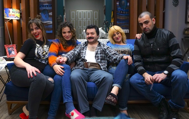 İlk Kareler