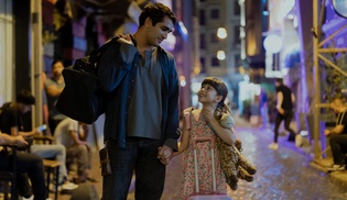 Netflix Türkiye'de Bu Ay Neler Var? | Ağustos 2025