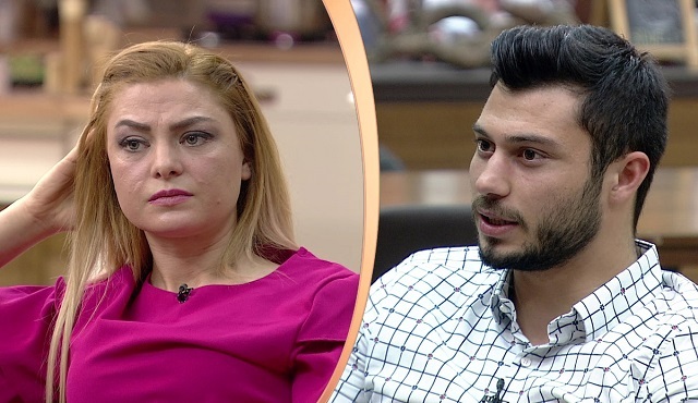 Kısmetse Olur: Gong sesine az kala