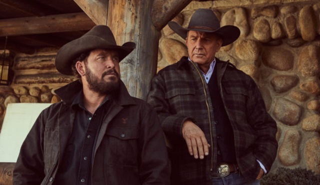 Yellowstone dizisi 4. sezon onayını aldı