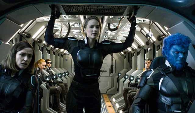 X-Men: Apocalypse için yeni TV spotları geldi