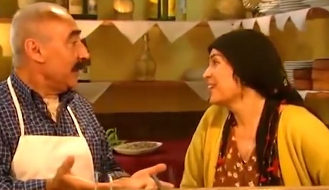 İkinci Bahar: Bir demet samimiyet... 