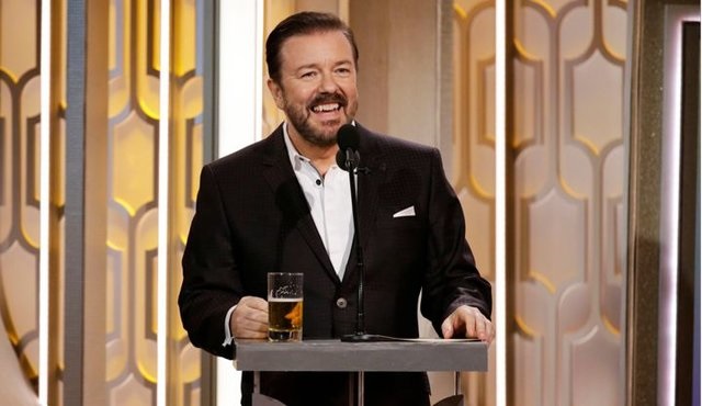Haftalık reyting analizi: Golden Globes Töreni, Telenovela ve diğerleri