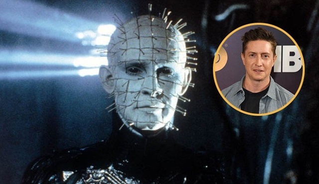 HBO, Hellraiser serisinin yayın hakkını aldı