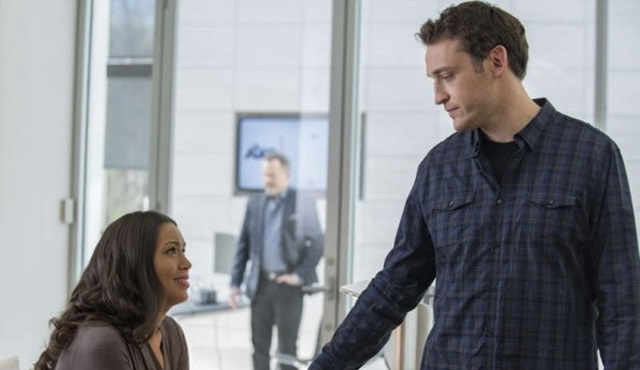 1. Sezon 11. Bölüm