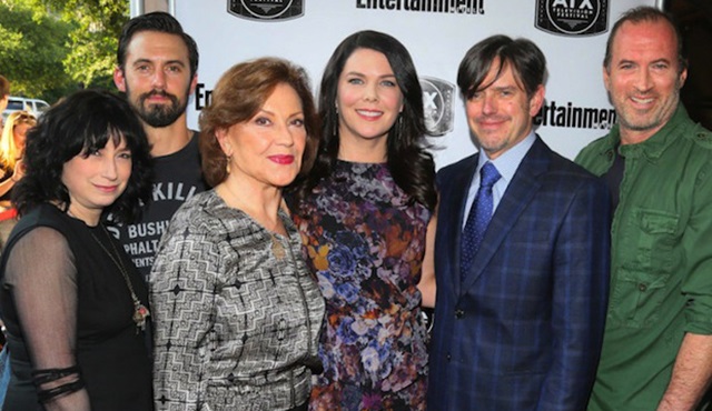 Gilmore Girls'ün yeni bölümleri hakkında neler biliyoruz?