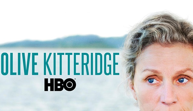 Olive Kitteridge