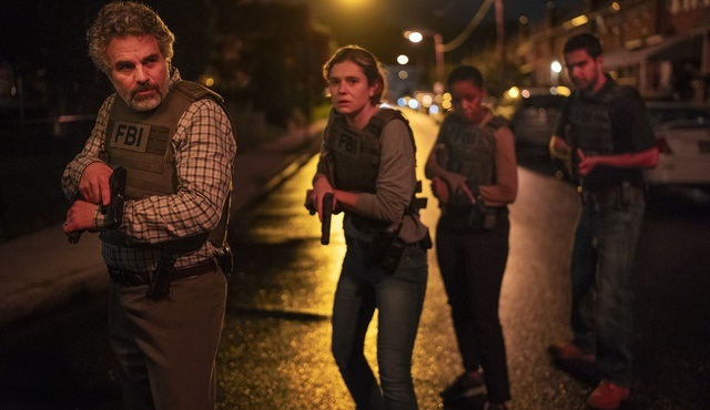 HBO Original dizisi TASK, Eylül ayında Max’te yayınlanacak!