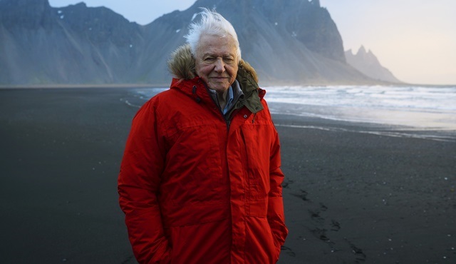 A Perfect Planet, 4 Şubat gece yarısı BBC Earth kanalında ekranlara geliyor!