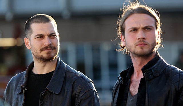 İçerde, Şili'deki yayınına 27 Haziran'da başlıyor