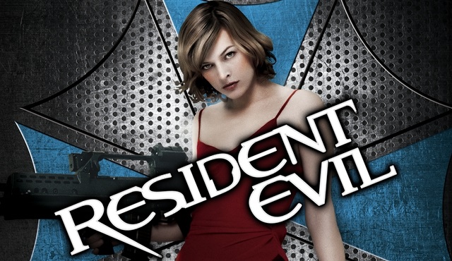 Resident Evil serisinin tüm filmleri TOD’da izleyiciyle buluşuyor!