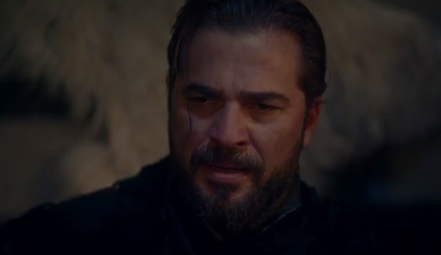 Diriliş ‘’Ertuğrul’’ | Türkmen Dağı şiiri