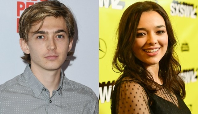 Netflix'ten yeni bir gençlik dizisi geliyor: Dash & Lily
