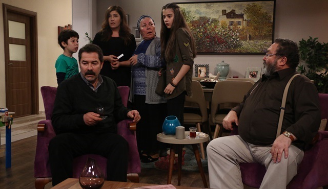 Çifte Saadet: Big Finalé
