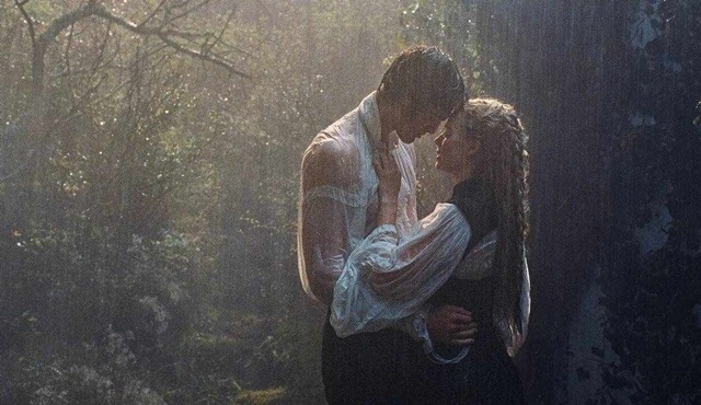 Uğultulu Tepeler: Korkarım aşkımın şiddetinden