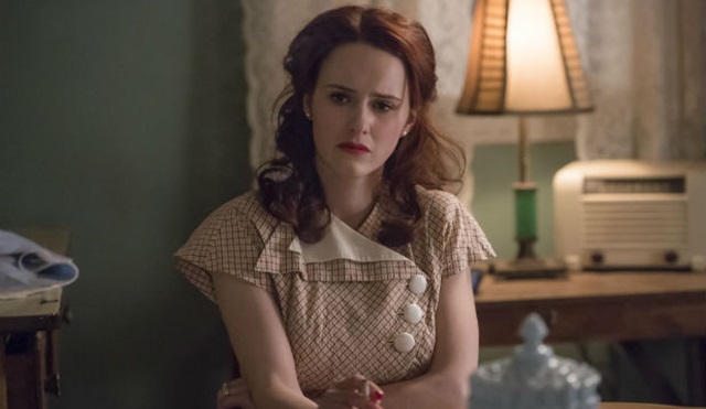 Manhattan: 2. sezondan ilk fotoğraflar paylaşıldı