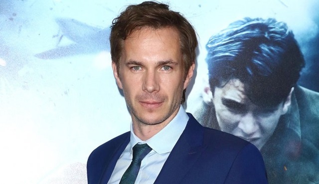 James D'Arcy Homeland'in yedinci sezon kadrosuna dahil oldu