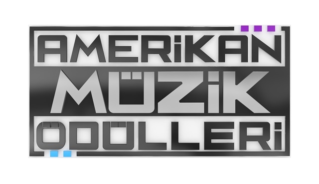 43. Amerikan Müzik Ödülleri Töreni Show TV’de!