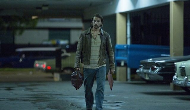 Cinemax, Quarry dizisini iptal etti