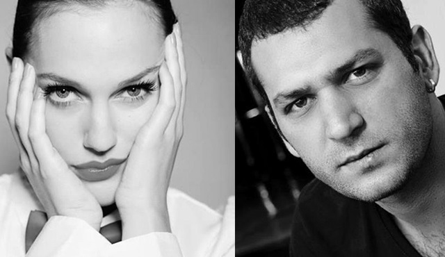 Meryem Uzerli ve Murat Yıldırım mı?