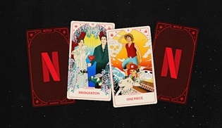 Netflix, 2026'da yayınlanacak içeriklerini paylaştı!