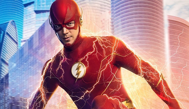 The Flash, final sezonuyla 8 Şubat'ta ekrana dönüyor!