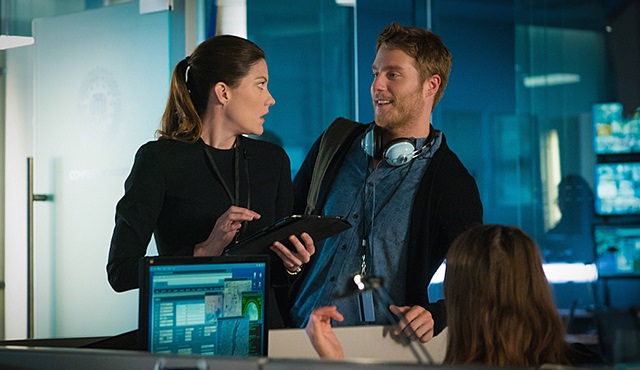 Limitless tam sezon onayı aldı