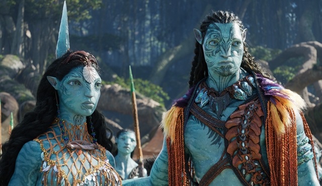 Vizyon öncesi Avatar serisi NOW’da izleyiciyle buluşuyor!