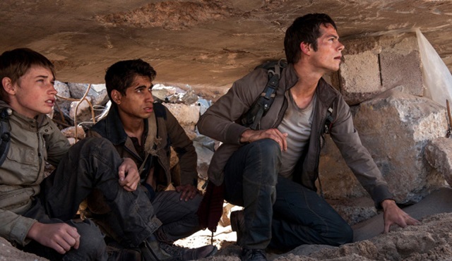 The Maze Runner: The Death Cure filmi vizyona geç girecek