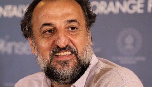 Özcan Alper'den yeni bir dizi projesi geliyor!