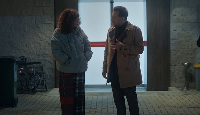 HBO Max'ten yeni orijinal dizi geliyor: Mira