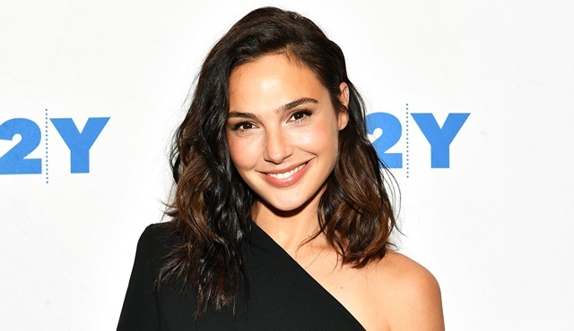 Gal Gadot, Agatha Christie uyarlaması Death On The Nile'ın başrolünde