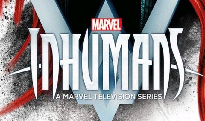 Marvel's Inhumans'ın ilk fragmanı nihayet yayınlandı
