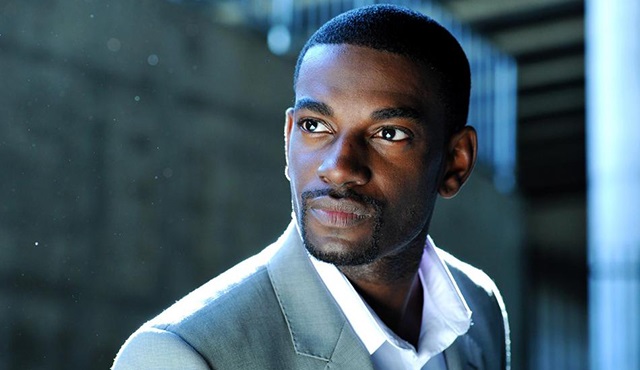 Mo McRae, Empire'de rol alacak