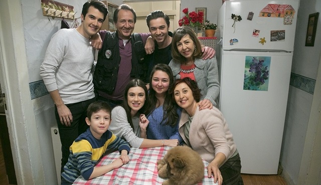 Arka Sokaklar dizisi sosyal mesaj vermeye devam ediyor!