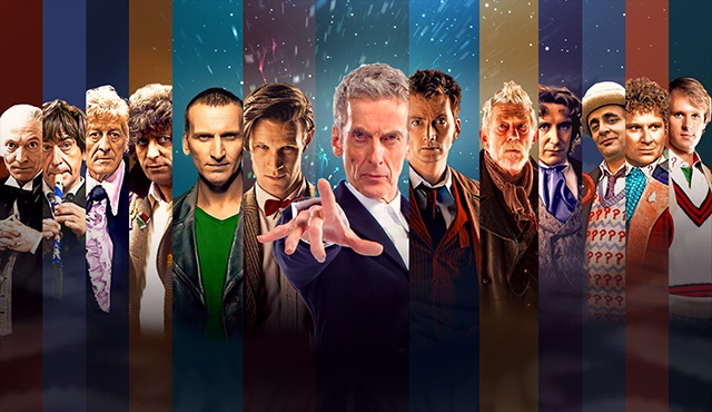 Doctor Who, 52 yaşında!