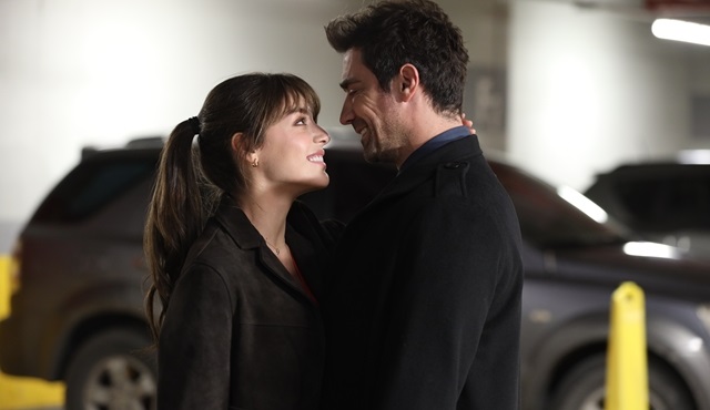 Doktor: Başka Hayatta dizisinin ilk tanıtımı yayınlandı!