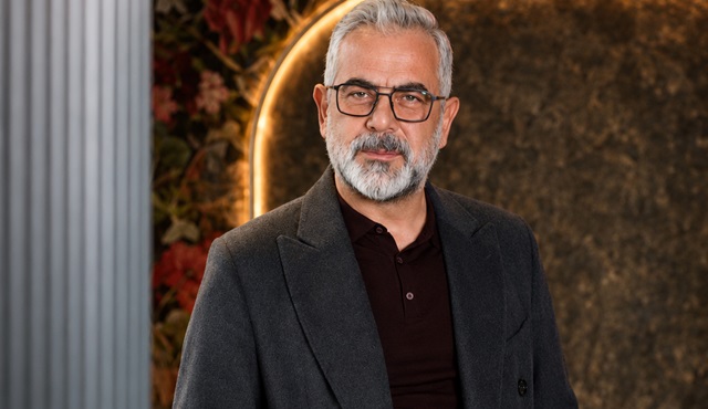 Yurdaer Okur, Halef: Köklerin Çağrısı kadrosuna dahil oldu!