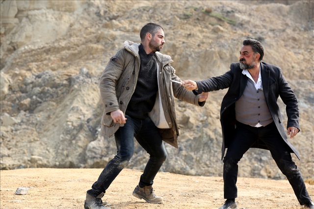 setten özel kareler