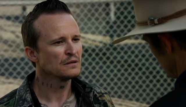 Mindhunter'da Charles Manson'ı canlandıracak isim belli oldu