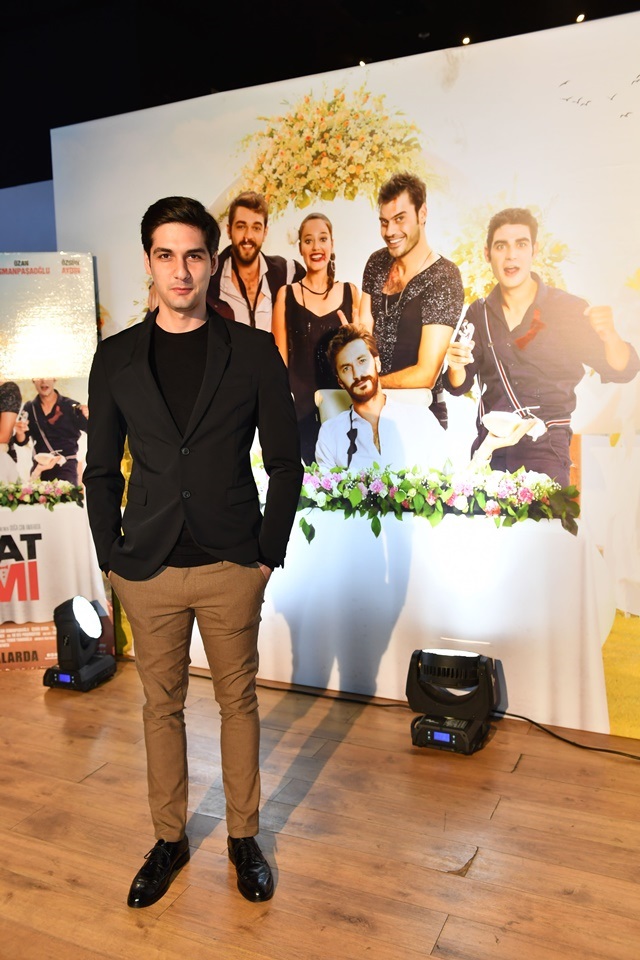 Damat Takımı Gala