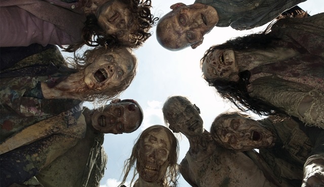 4 bölümlük The Walking Dead maratonuna hazır mısın?