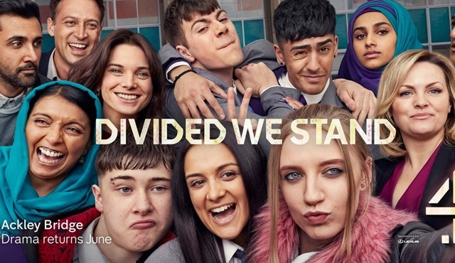 Ackley Bridge dizisi üçüncü sezon onayı aldı