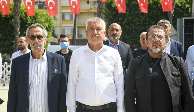 28. Uluslararası Adana Altın Koza Film Festivali başladı!